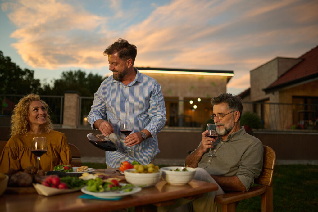 A Food Lover’s Guide to the Forest of Lebanon: Can’t-Miss Eats, Hidden Gems, and Local Flavors